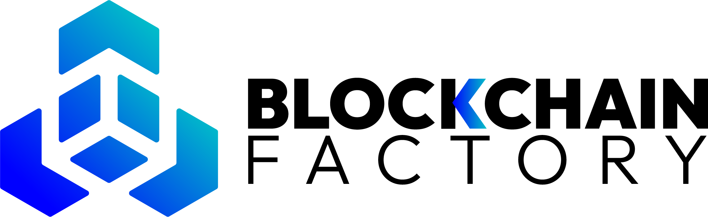 BCF / Blockchain Factory