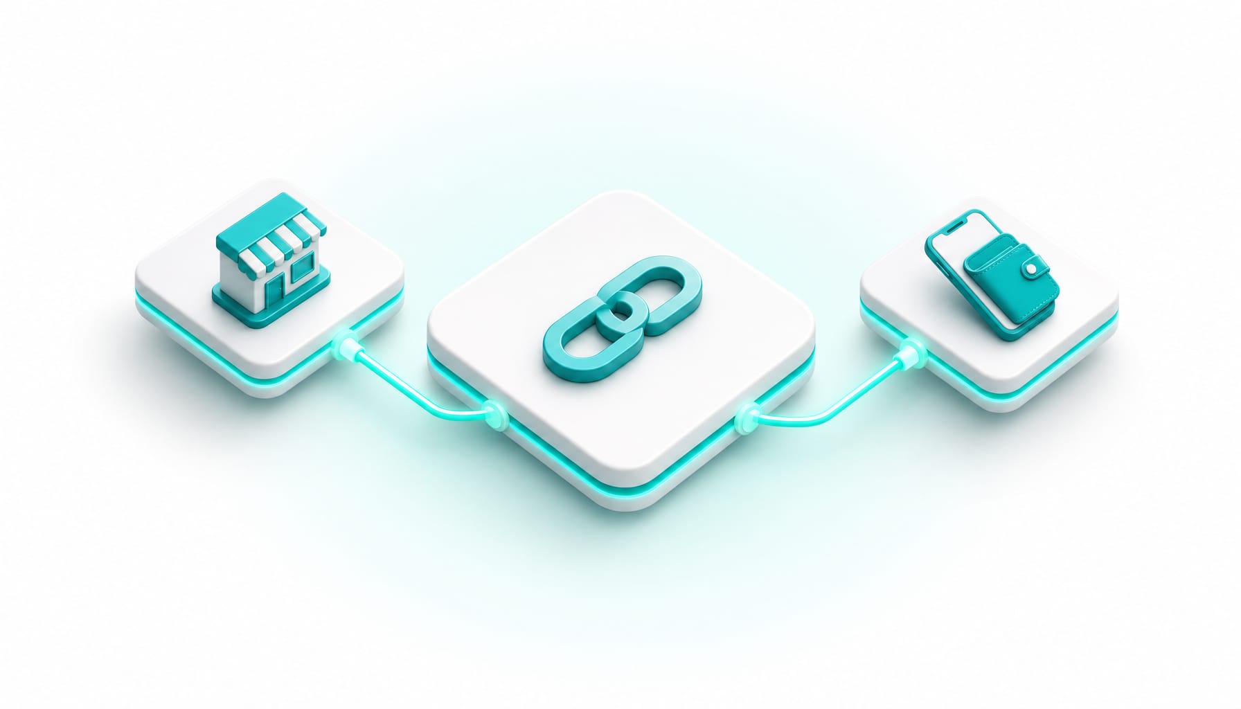 MakaPay ecosystem — Merchant, MakaChain, MakaWallet