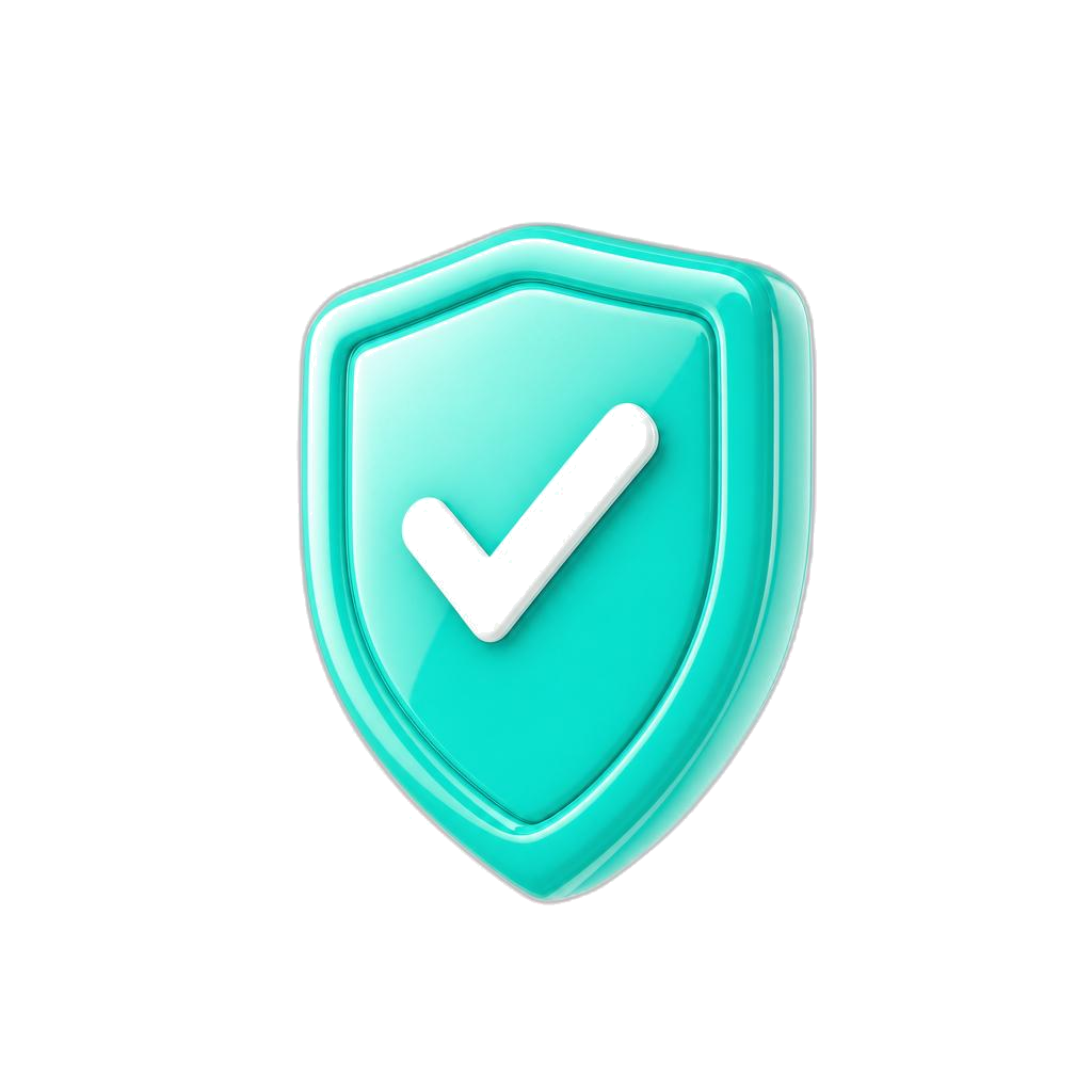 Zero chargebacks